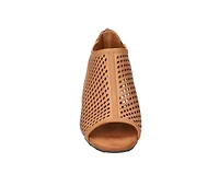 Women's Easy Street Amiri Dress Sandals