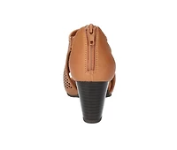 Women's Easy Street Amiri Dress Sandals