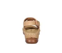 Women's Easy Street Alexi Footbed Sandals