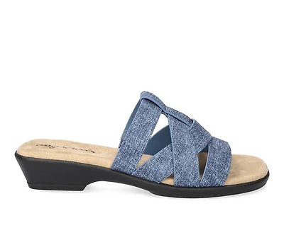 Women's Easy Street Lakeport Sandals
