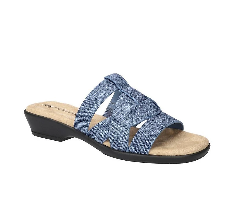 Women's Easy Street Lakeport Sandals