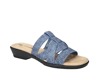 Women's Easy Street Lakeport Sandals