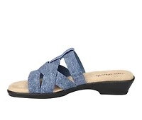 Women's Easy Street Lakeport Sandals