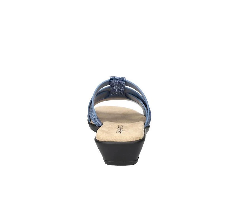 Women's Easy Street Lakeport Sandals