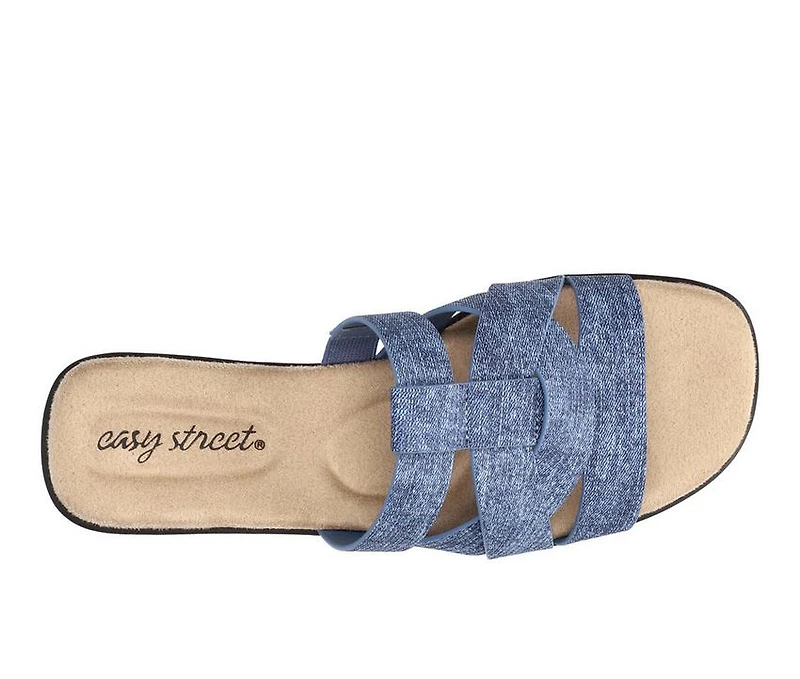 Women's Easy Street Lakeport Sandals
