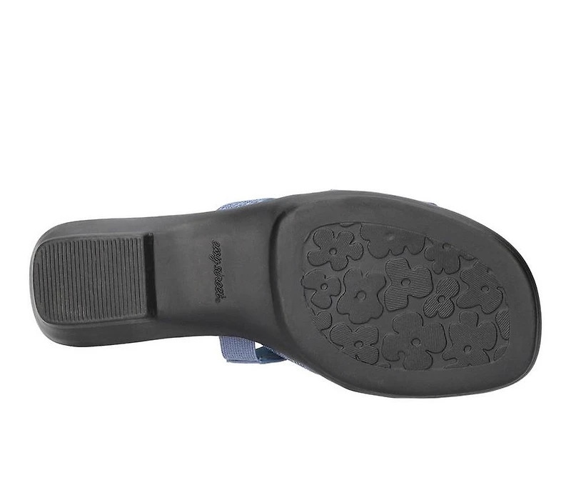 Women's Easy Street Lakeport Sandals