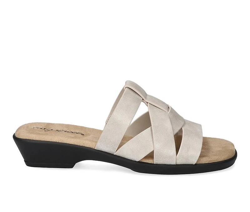 Women's Easy Street Lakeport Sandals