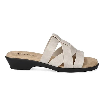 Women's Easy Street Lakeport Sandals