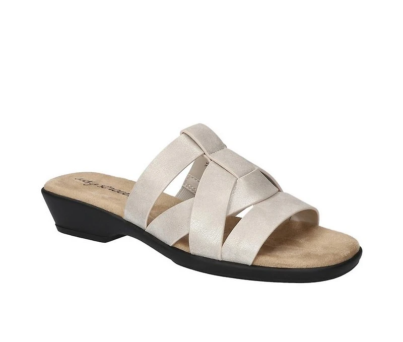 Women's Easy Street Lakeport Sandals