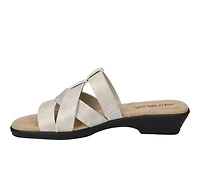 Women's Easy Street Lakeport Sandals