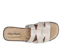 Women's Easy Street Lakeport Sandals