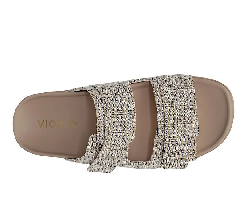 Women's Vionic Riviera Platform Sandals