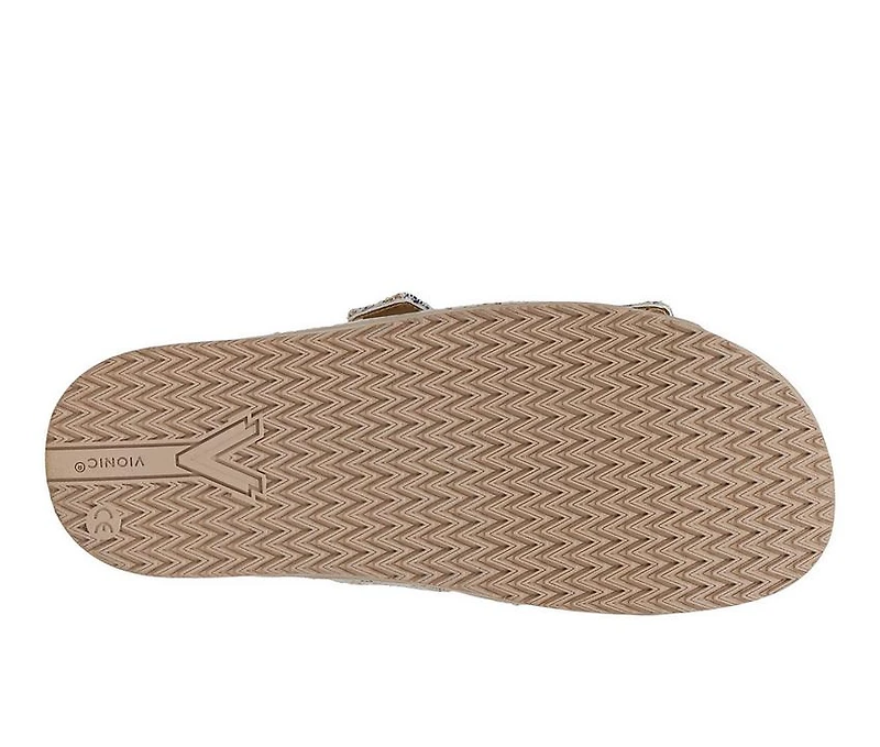Women's Vionic Riviera Platform Sandals