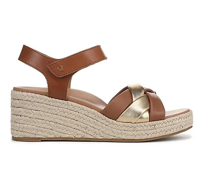 Women's Vionic Saratoga Wedge Sandals