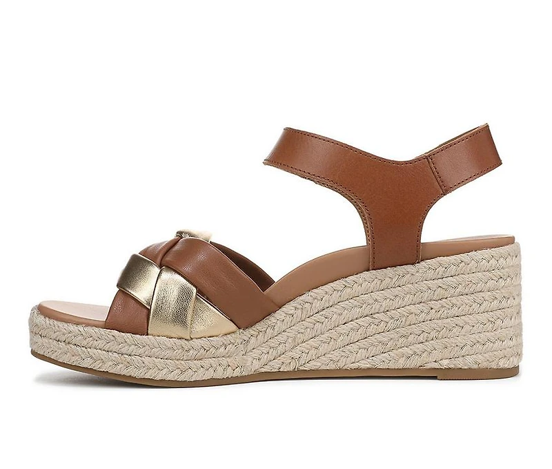 Women's Vionic Saratoga Wedge Sandals