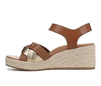 Women's Vionic Saratoga Wedge Sandals