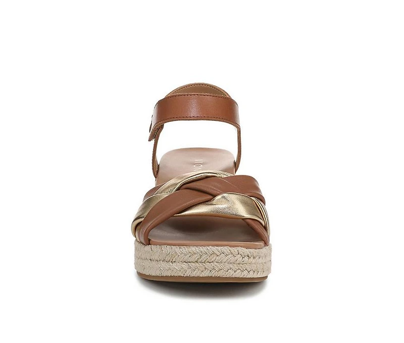 Women's Vionic Saratoga Wedge Sandals