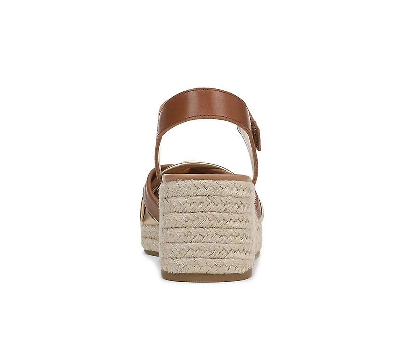 Women's Vionic Saratoga Wedge Sandals