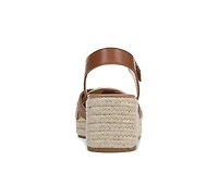 Women's Vionic Saratoga Wedge Sandals