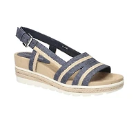 Women's Easy Street Mel Wedges
