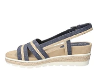 Women's Easy Street Mel Wedges