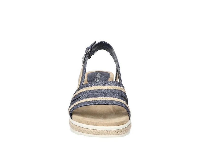 Women's Easy Street Mel Wedges