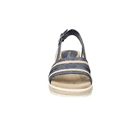 Women's Easy Street Mel Wedges