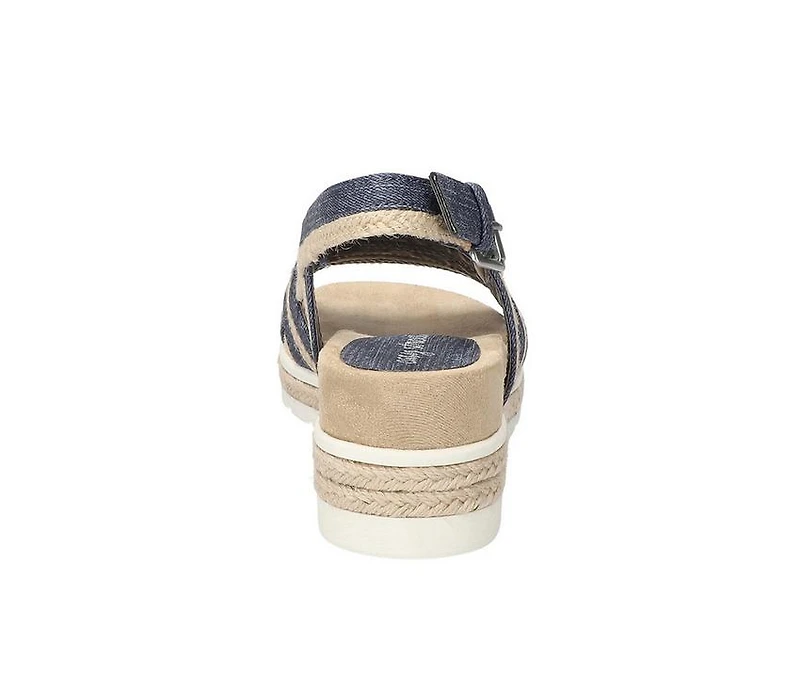 Women's Easy Street Mel Wedges