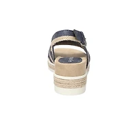 Women's Easy Street Mel Wedges