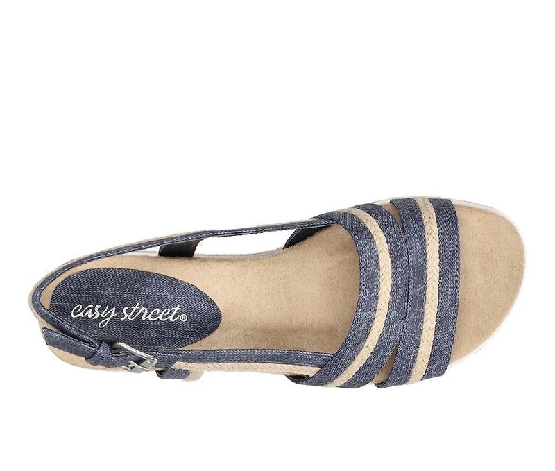 Women's Easy Street Mel Wedges