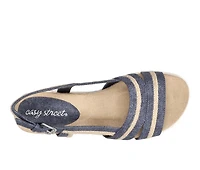 Women's Easy Street Mel Wedges