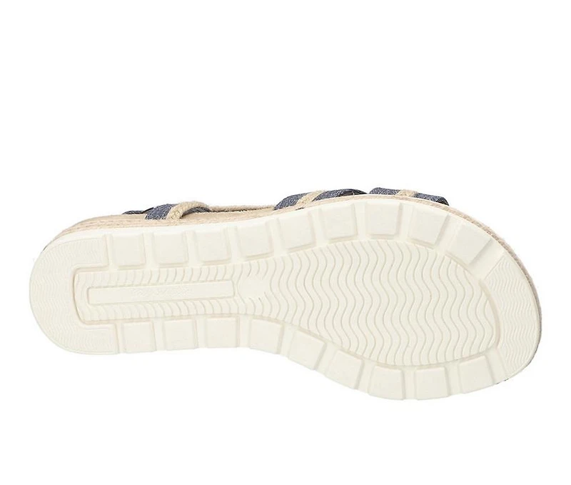 Women's Easy Street Mel Wedges