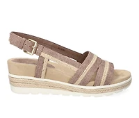 Women's Easy Street Mel Wedges