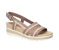 Women's Easy Street Mel Wedges