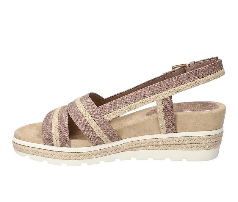 Women's Easy Street Mel Wedges