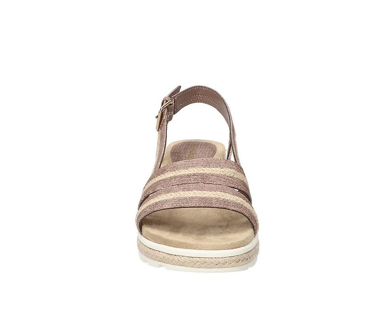 Women's Easy Street Mel Wedges