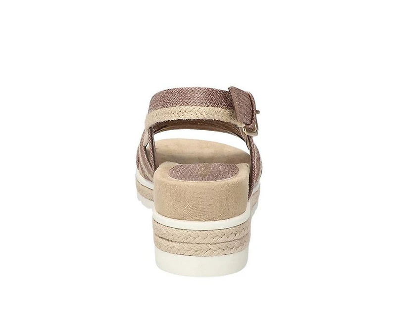 Women's Easy Street Mel Wedges