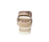 Women's Easy Street Mel Wedges
