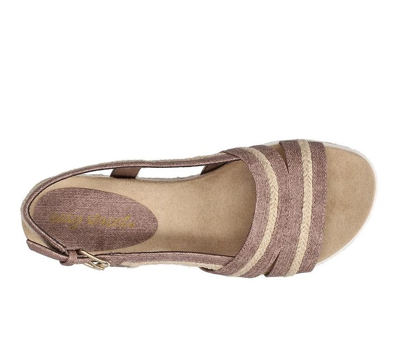 Women's Easy Street Mel Wedges