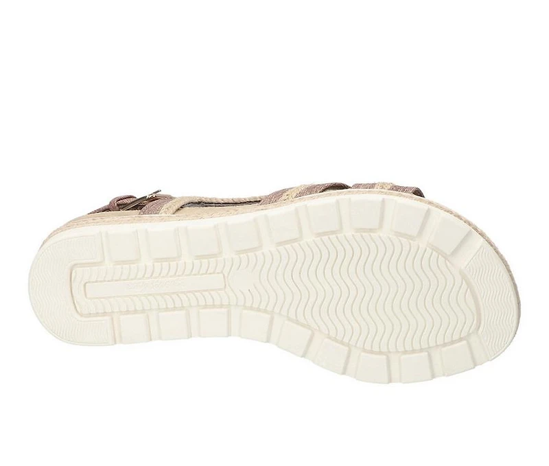 Women's Easy Street Mel Wedges