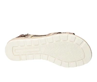 Women's Easy Street Mel Wedges
