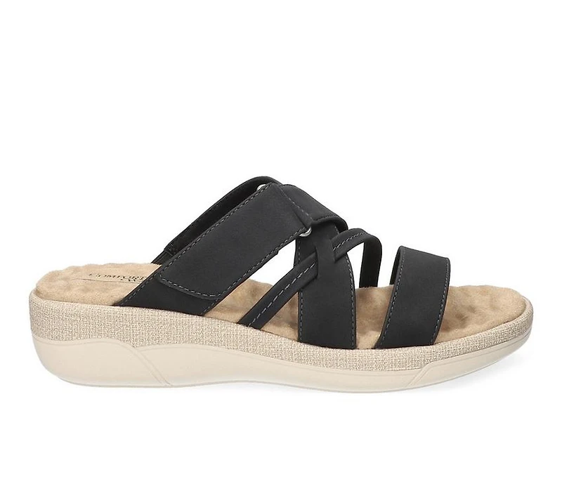 Women's Easy Street Paola Wedges