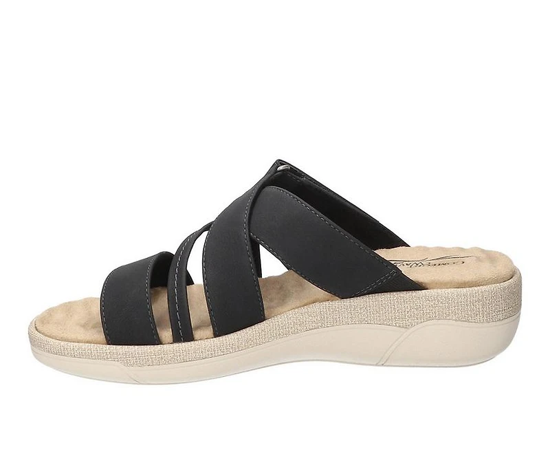 Women's Easy Street Paola Wedges