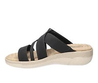 Women's Easy Street Paola Wedges