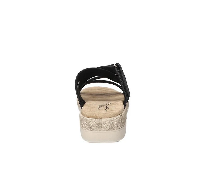 Women's Easy Street Paola Wedges