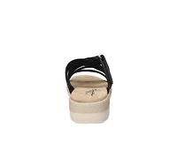 Women's Easy Street Paola Wedges