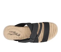Women's Easy Street Paola Wedges