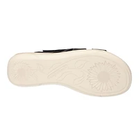 Women's Easy Street Paola Wedges