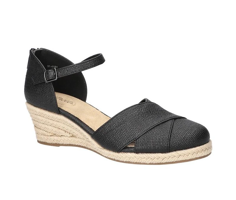 Women's Easy Street Coast Wedges