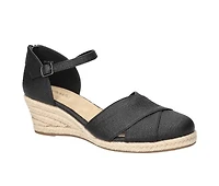 Women's Easy Street Coast Wedges